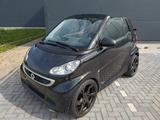 Smart ForTwo Cabrio MHD LORINSER Motor HU Service Neu - Smart: Motor