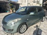 Suzuki Swift 1.2 VVT 5 porte GL - Suzuki Swift: Grün