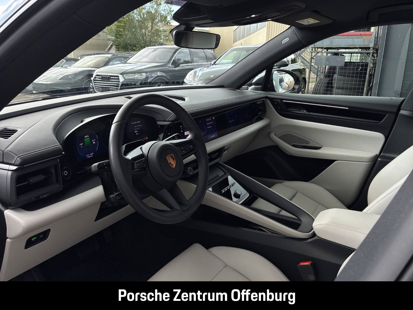 Porsche Macan - Bild 4
