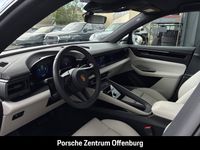 Porsche Macan - Vorschau Bild 4