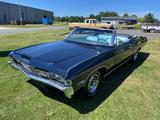 Chevrolet Impala Super Sport 327cui Autom. Top Zust. Tüv/H - Chevrolet: Sport