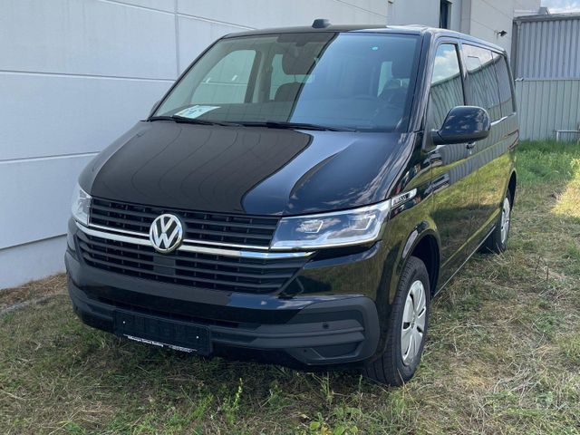 Volkswagen VW T6.1 Transporter *DSG*Selbstausbau*Schnell ve