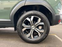 Dacia Duster - Vorschau Bild 19