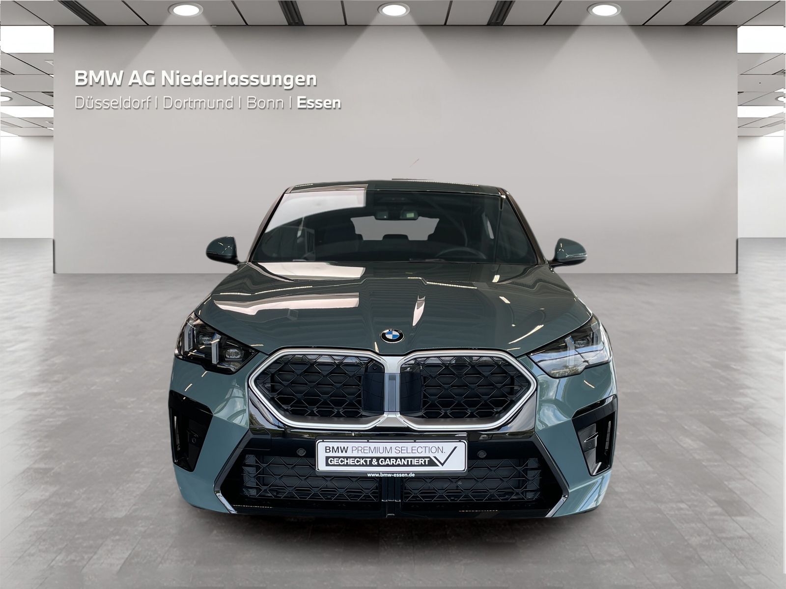 BMW X2 - Bild 7