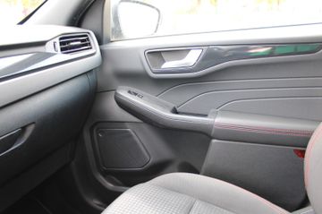 Ford Kuga ST-Line
