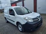 Renault Kangoo Rapid dCi 90 Basis/1.Hand/TÜV NEU 66 k... - Renault Kangoo Basis mit Diesel-Antrieb