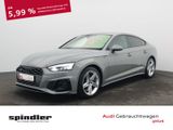 Audi S5 Sportback 3.0 TDI Automatik / Matrix, B+O - Audi S5 aus 2022