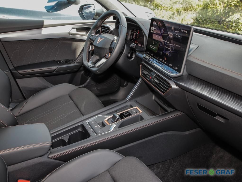 Cupra Leon - Bild 5