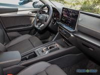 Cupra Leon - Vorschau Bild 5