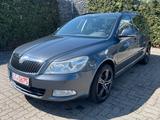 Skoda Octavia Combi Impuls Edition - Skoda Octavia: Impuls Edition