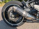 Kawasaki Z900RS - KAWASAKI 9 R