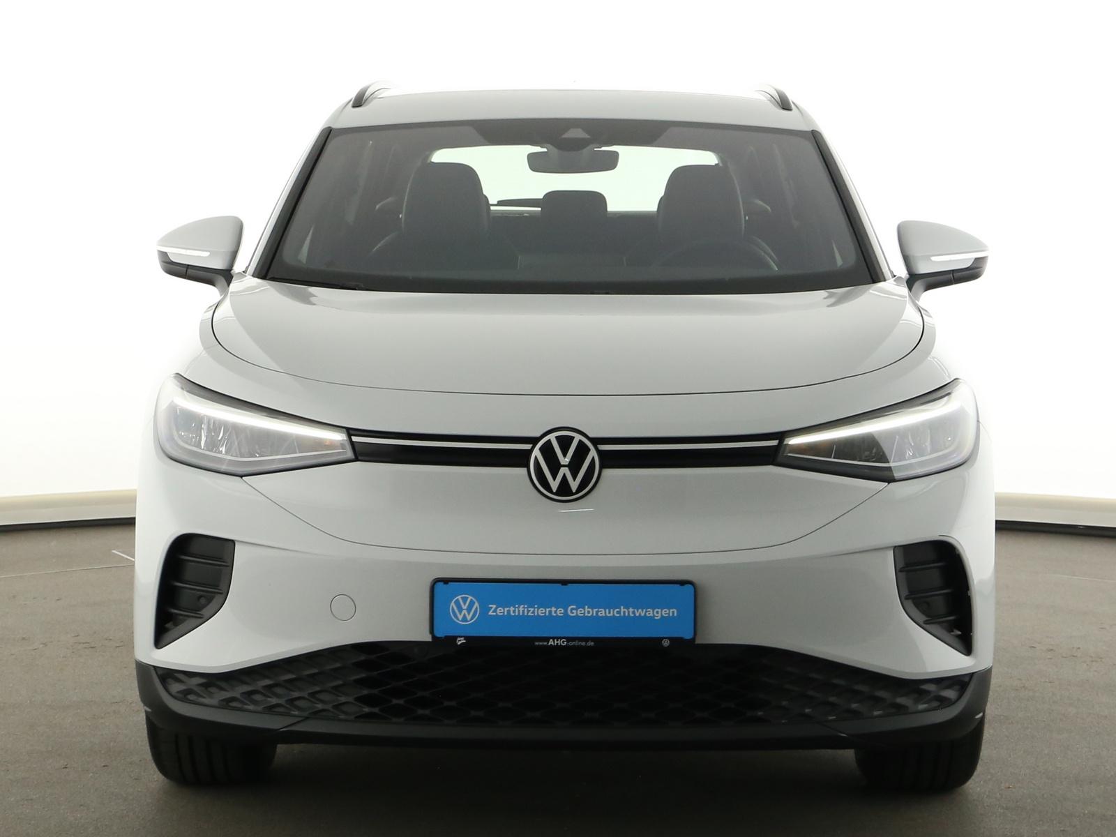 Volkswagen ID.4 Pure Performance 125 kW LED Navi ACC Alufe, миниатюра 3