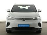 Volkswagen ID.4 Pure Performance 125 kW  LED Navi ACC Alufe - Volkswagen ID.4: Pure