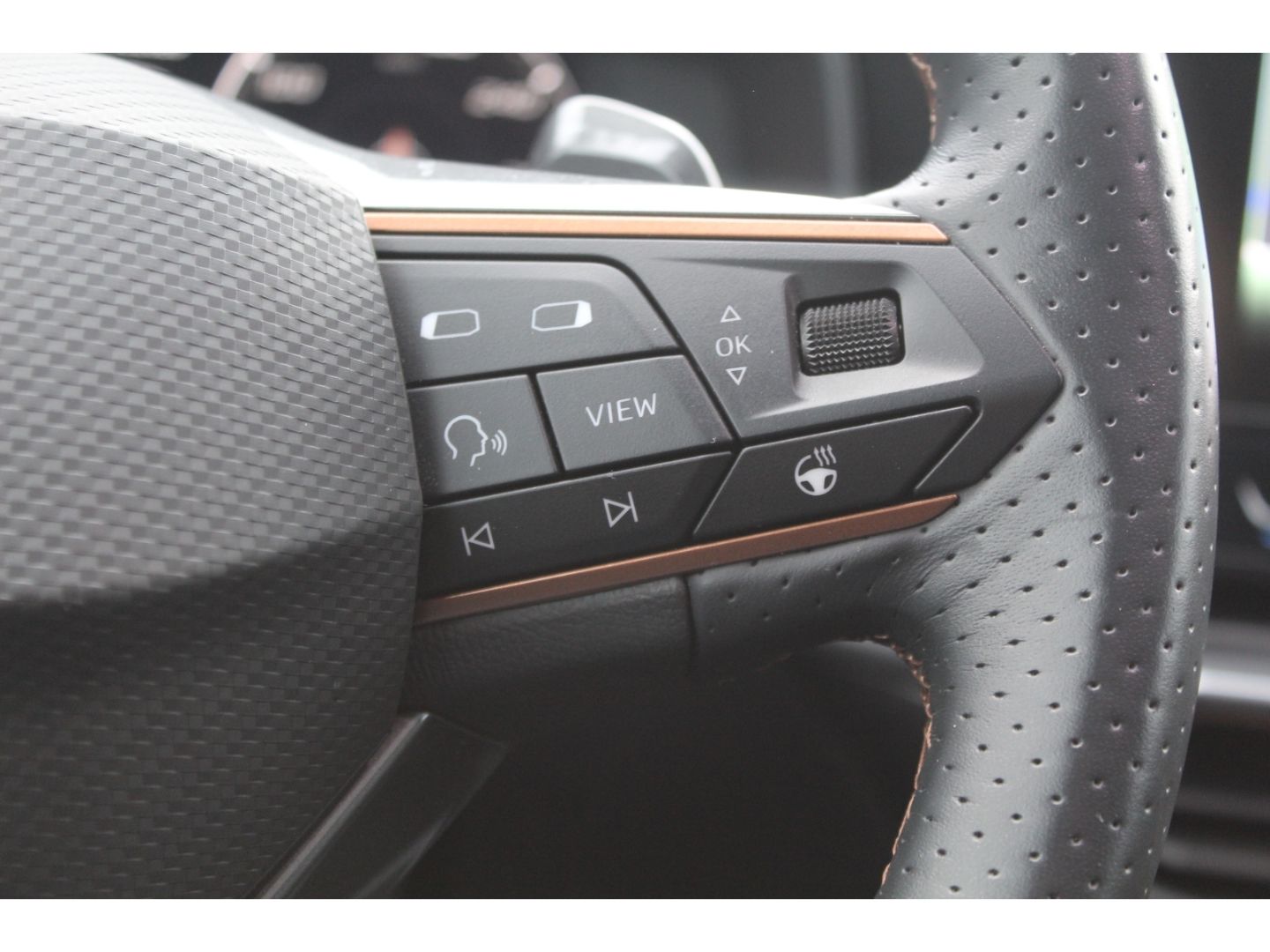 Cupra Leon - Bild 19