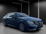 Mercedes-Benz E 350 CDI BlueTec 4Matic *AMG.LINE*ILS*TOP*EURO6 - Mercedes-Benz E 350: Cdi 4matic