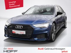 Audi A6 Avant 55 TFSI e S line B u O Navi 20 Zoll Mat