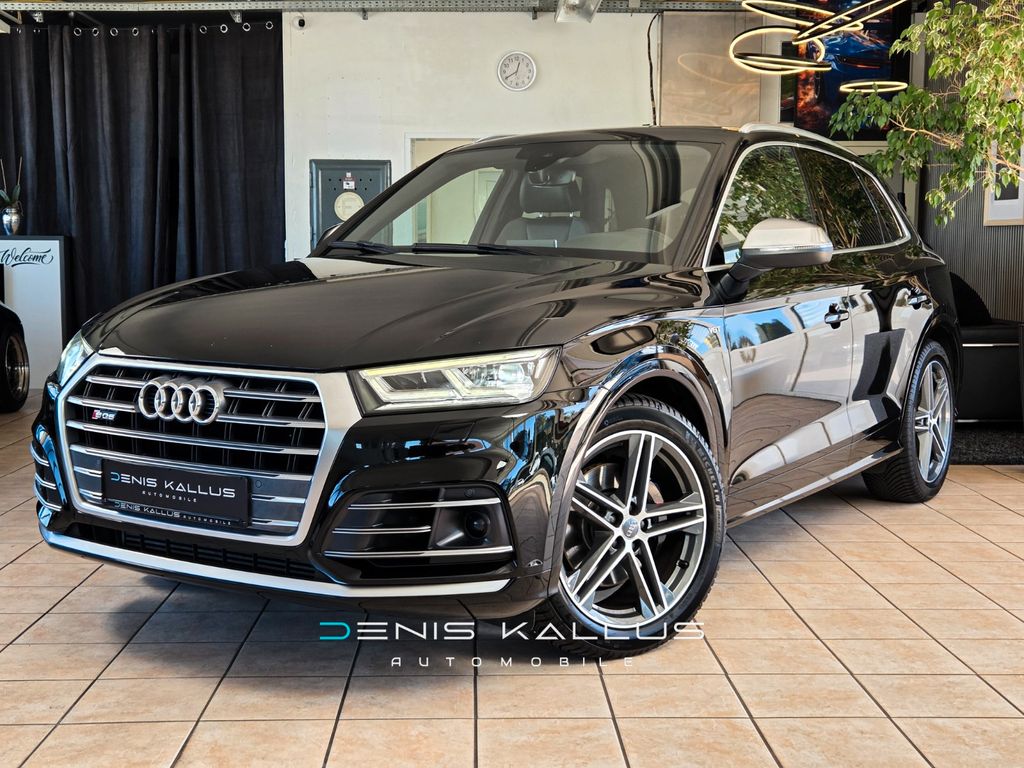 Image of Audi SQ5
