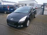 Peugeot 5008 2.0 Business-Line HDi 160 Automatik - Peugeot 5008: Business Line