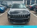 Jeep Cherokee Limited 4WD Automatik 2.2 Diesel - Jeep Cherokee: Automatik