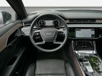 Audi A8 - Vorschau Bild 8