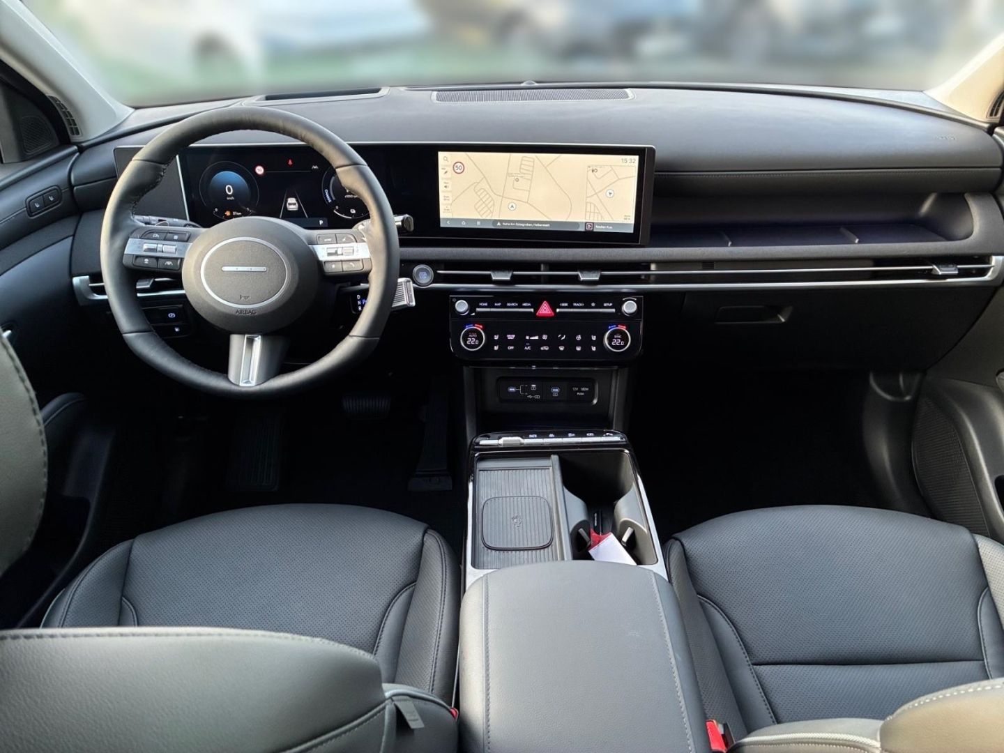 Hyundai TUCSON - Bild 11