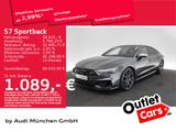 Audi S7 Sportback TDI Pano/B&O/ACC - Audi S7 in Leipzig