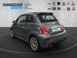 Abarth 595C Turismo 1.4 T-Jet Navi+PDC+Carplay+Klima - Abarth aus 2021