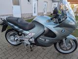 BMW K 1200 GT - BMW K1200GT