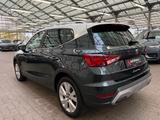 Seat Arona 1.0 TSI  Xperience|DSG|LED|Sitzhzg - gebrauchte Seat Arona aus dem Jahr 2022