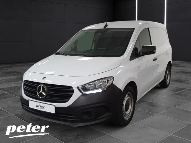 MERCEDES-BENZ Citan 112 CDI MBUX+Cam+Navi+Facelift+PTS+SHZ