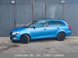 Skoda Fabia Combi Fresh (Nr. 023) - Skoda Fabia Fresh mit Diesel-Antrieb