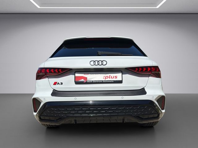 A3 Sportback 35 1.5 TFSI S line S-tronic SONOS