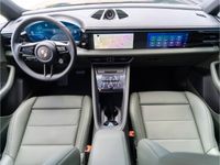 Porsche Macan - Vorschau Bild 23