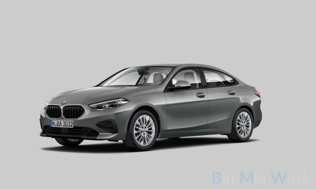 BMW 220 Gran Coup&eacute; HUD DAB Sport AdaptLED PDC Leder