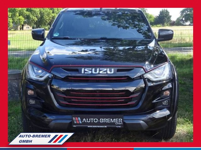 Image of Isuzu D-Max