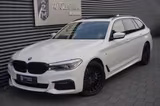BMW 520d M-SPORTPAKET|VIRTUAL|KAMERA|SHADOW|HEAD-UP - BMW 520 in Köln