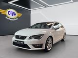 Seat Leon 1.4 TSI ST FR - Seat Gebrauchtwagen in Bielefeld