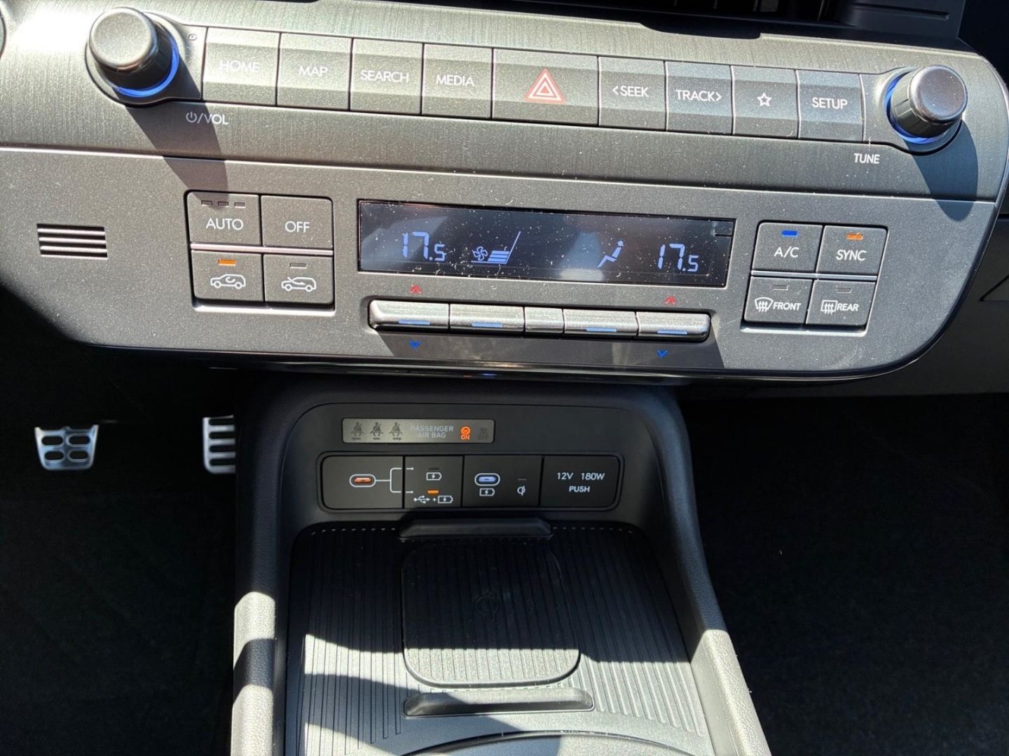 Hyundai KONA - Bild 21