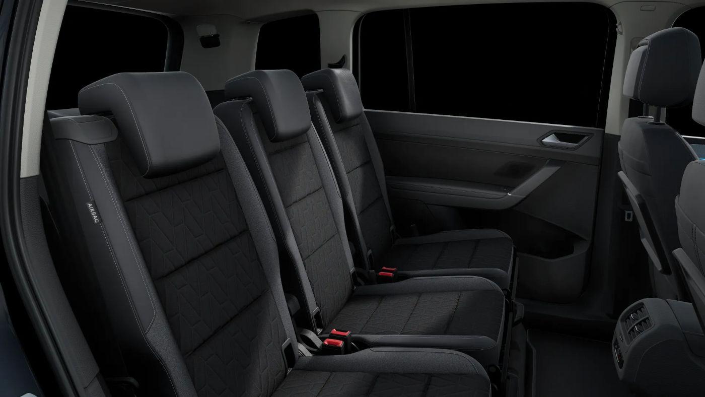 Volkswagen Touran 1.5 TSI DSG ENERGY, миниатюра 7