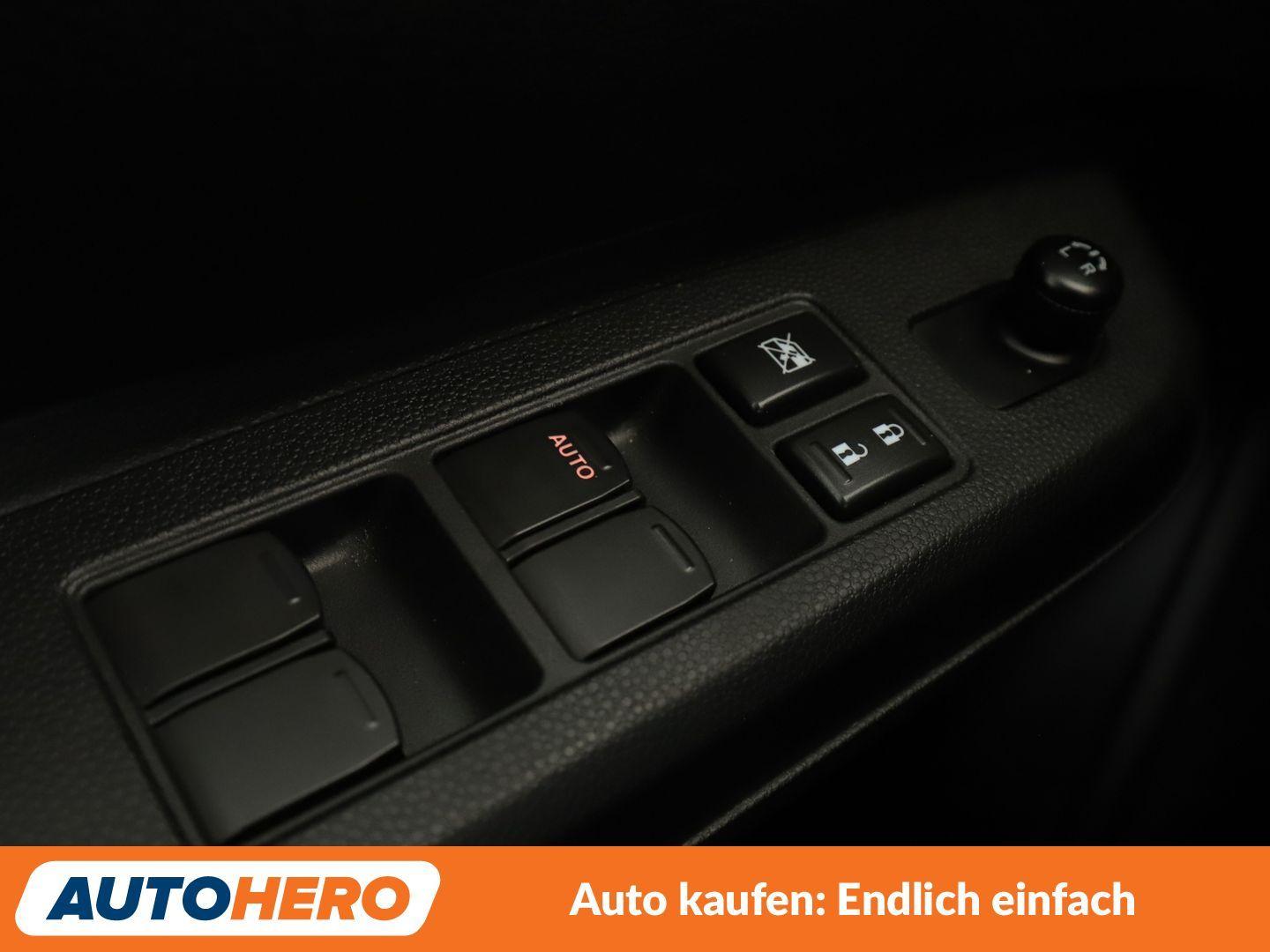 Suzuki Ignis 1.2 DualJet Mild-Hybrid Comfort+ 4x4*NAVI*, миниатюра 23