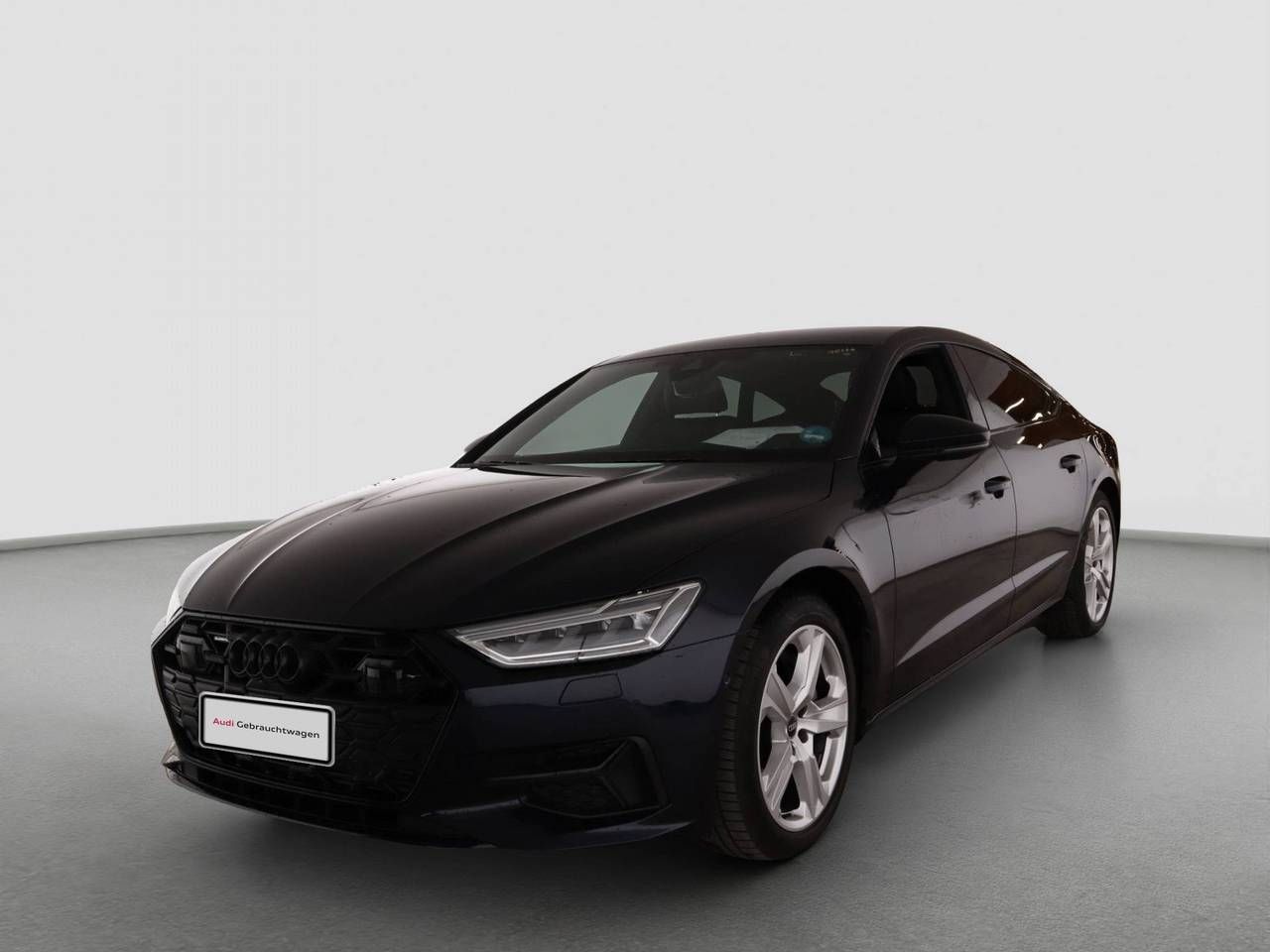 Audi A7 - Bild 3