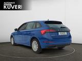 Skoda Scala 1.0 TSI DSG LED*PDC*SHZ - Skoda Scala Gebrauchtwagen in Bremen