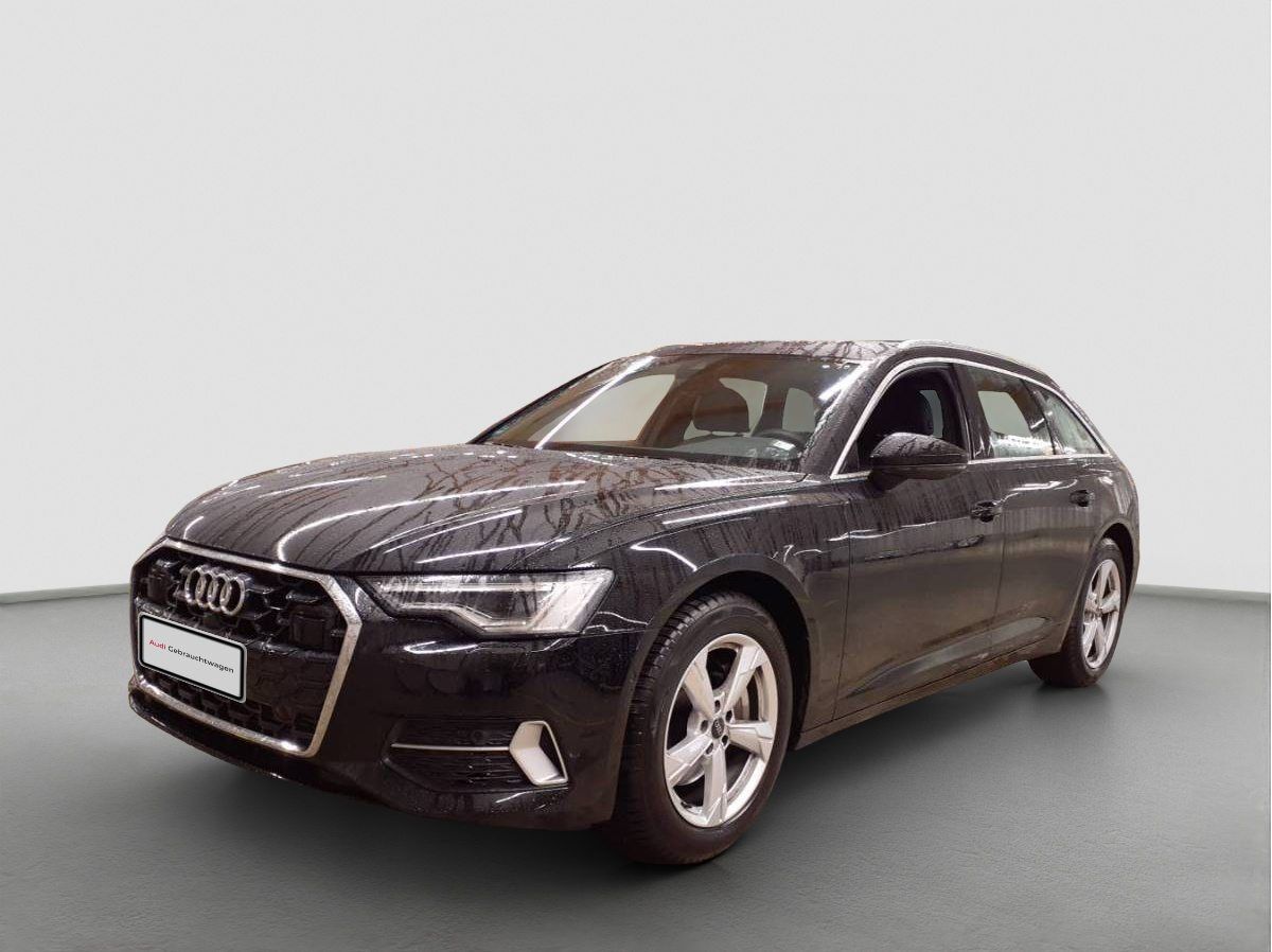 Audi A6 - Bild 2