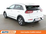 Kia Niro 1.6 Plug-in Hybrid Vision Aut.*NAVI*ACC*CAM - gebrauchte Kia Niro aus dem Jahr 2017