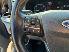 FORD Tourneo Custom 310 L1 Titanium*AHK*Navi*8-Sitzer