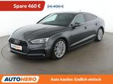 Audi A5 Sportback 2.0 TFSI Sport Aut.*NAVI*HUD*LED* - Audi A5 Gebrauchtwagen in Stuttgart