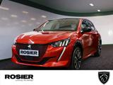 Peugeot e-208 GT 100% Elektrisch LED NAVI KAMERA KEYLESS - Peugeot e-208 Gebrauchtwagen