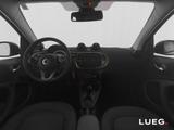 Smart EQ fortwo cabrio prime 22kw Exclusive+Plus-Paket - Smart aus 2021