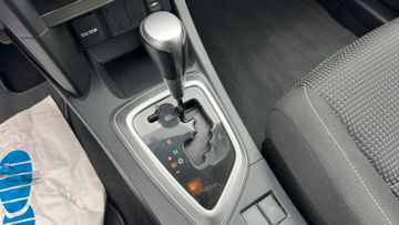 Toyota Auris Touring Sports Comfort