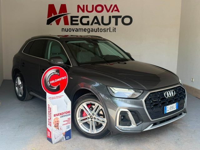 Image of Audi Q5